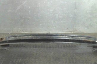 Renfort pare choc arriere (traverse) SEAT LEON 2 Photo n°1
