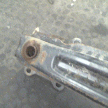 Renfort pare choc arriere (traverse) SEAT LEON 2