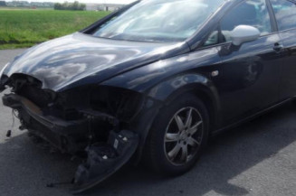 Renfort pare choc arriere (traverse) SEAT LEON 2