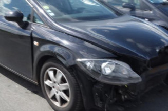 Renfort pare choc arriere (traverse) SEAT LEON 2