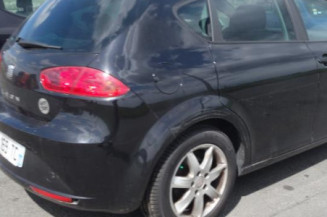 Renfort pare choc arriere (traverse) SEAT LEON 2