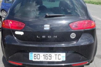 Renfort pare choc arriere (traverse) SEAT LEON 2