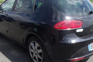 Renfort pare choc arriere (traverse) SEAT LEON 2