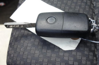 Renfort pare choc arriere (traverse) SEAT LEON 2