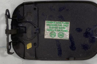 Trappe d'essence DACIA SANDERO 1
