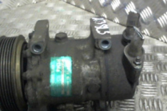 Compresseur clim CITROEN C2