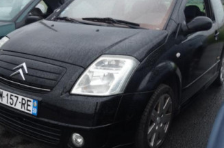 Compresseur clim CITROEN C2