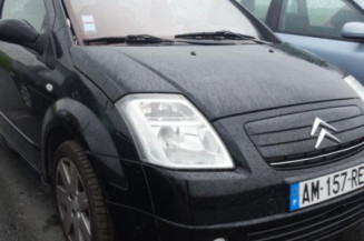 Compresseur clim CITROEN C2