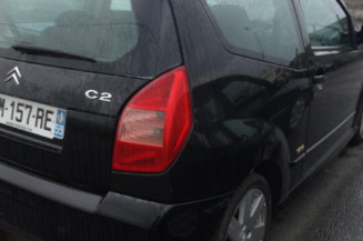 Compresseur clim CITROEN C2