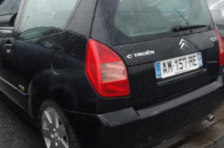Compresseur clim CITROEN C2
