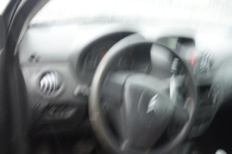 Compresseur clim CITROEN C2