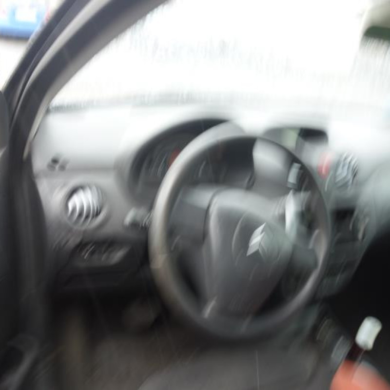 Compresseur clim CITROEN C2 Photo n°8