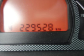 Compresseur clim CITROEN C2