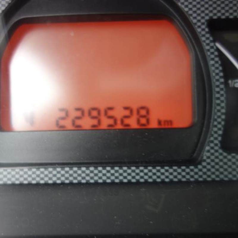 Compresseur clim CITROEN C2 Photo n°11