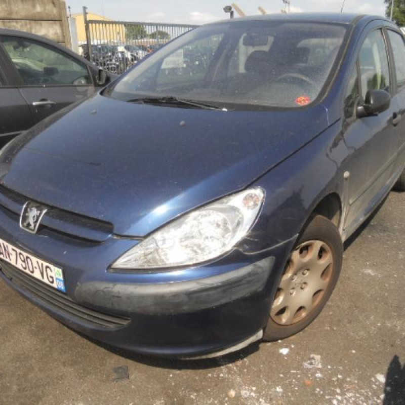 Compresseur clim PEUGEOT 307 Photo n°4