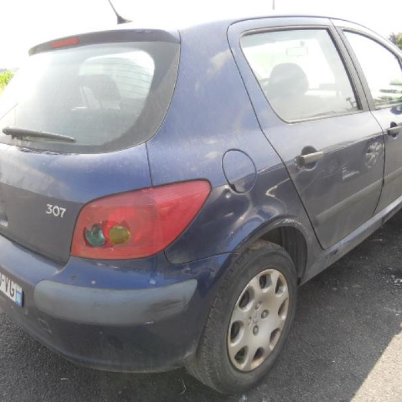 Compresseur clim PEUGEOT 307 Photo n°6