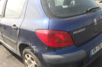 Compresseur clim PEUGEOT 307