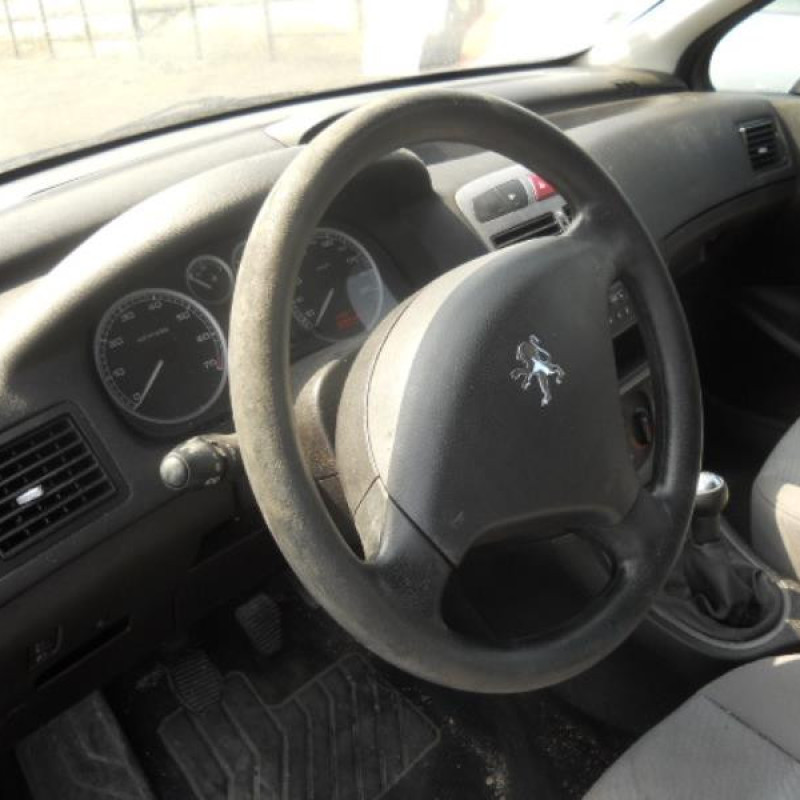 Compresseur clim PEUGEOT 307 Photo n°8