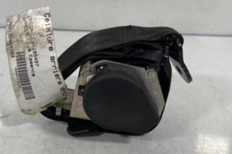Ceinture arriere droit DACIA SANDERO 1 Photo n°1