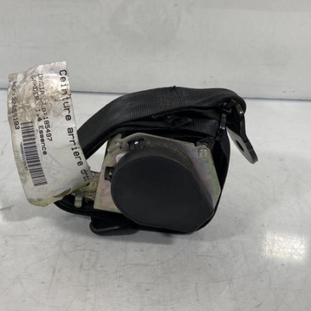 Ceinture arriere droit DACIA SANDERO 1 Photo n°1