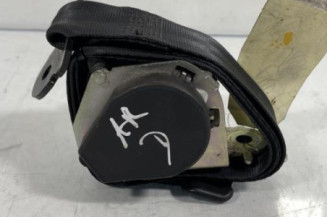 Ceinture arriere droit DACIA SANDERO 1