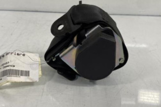 Ceinture arriere gauche DACIA SANDERO 1 Photo n°1
