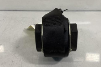Ceinture arriere gauche DACIA SANDERO 1