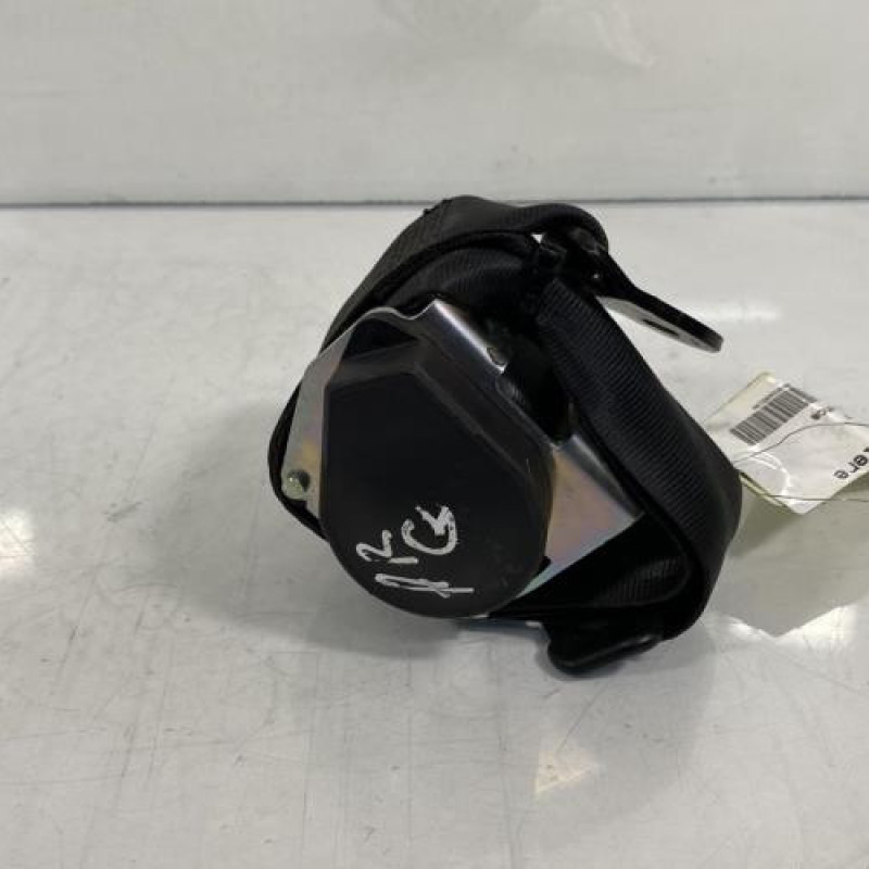 Ceinture arriere gauche DACIA SANDERO 1 Photo n°3