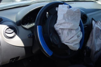 Ceinture arriere gauche DACIA SANDERO 1