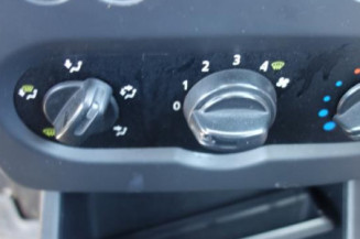 Ceinture arriere gauche DACIA SANDERO 1