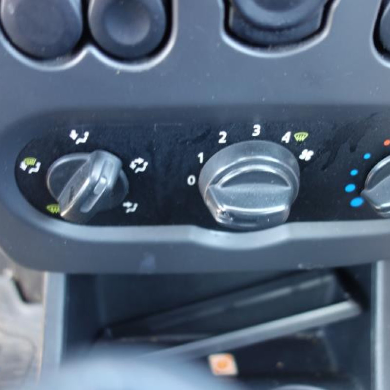 Ceinture arriere gauche DACIA SANDERO 1 Photo n°9