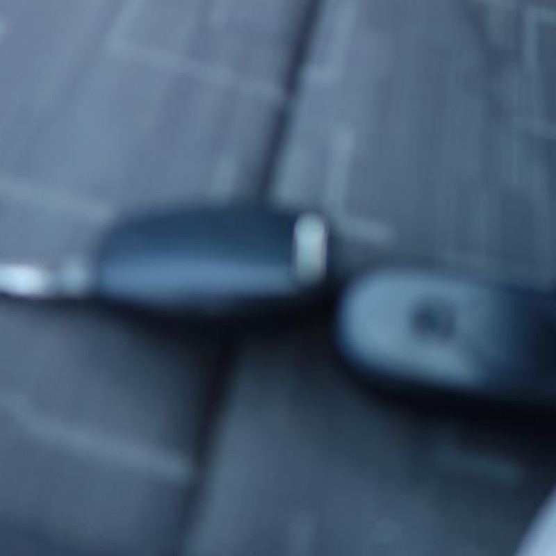 Ceinture arriere gauche DACIA SANDERO 1 Photo n°12