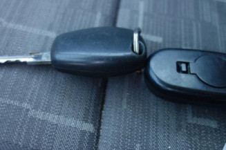 Ceinture arriere gauche DACIA SANDERO 1