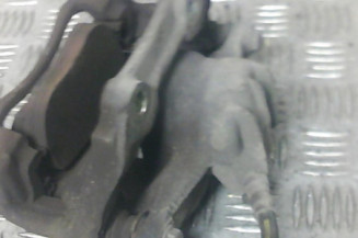 Etrier avant droit (freinage) CITROEN XSARA PICASSO Photo n°1