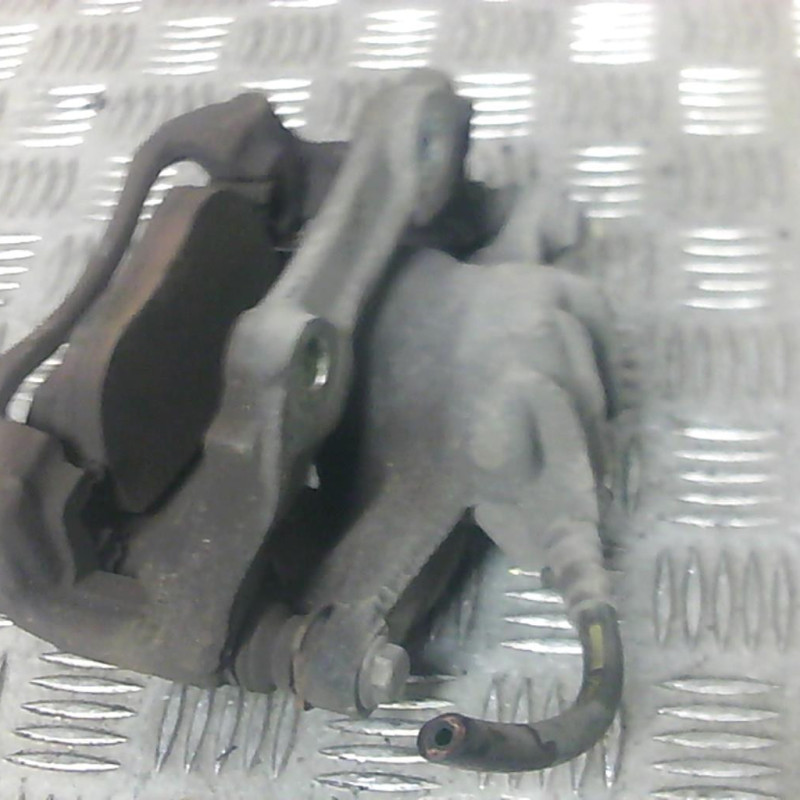 Etrier avant droit (freinage) CITROEN XSARA PICASSO Photo n°1