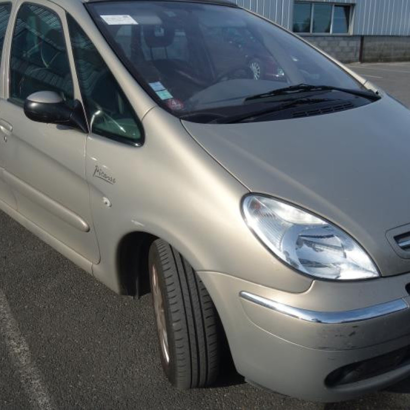 Etrier avant droit (freinage) CITROEN XSARA PICASSO Photo n°3