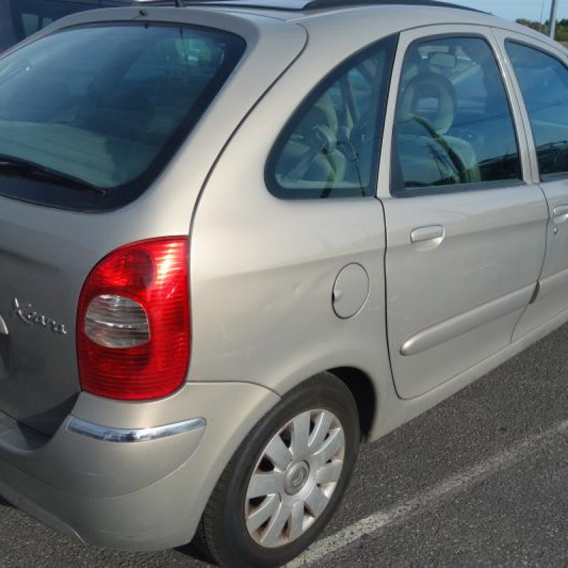 Etrier avant droit (freinage) CITROEN XSARA PICASSO Photo n°4