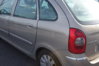 Etrier avant droit (freinage) CITROEN XSARA PICASSO