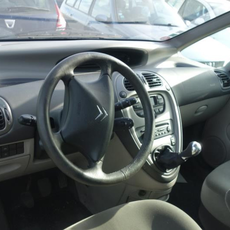 Etrier avant droit (freinage) CITROEN XSARA PICASSO Photo n°6