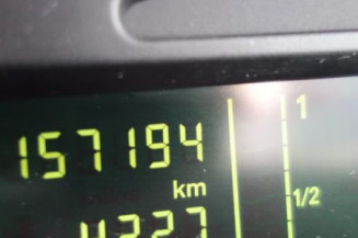 Etrier avant droit (freinage) CITROEN XSARA PICASSO