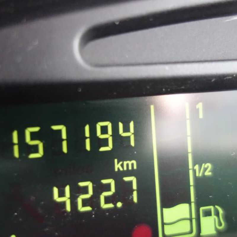 Etrier avant droit (freinage) CITROEN XSARA PICASSO Photo n°10