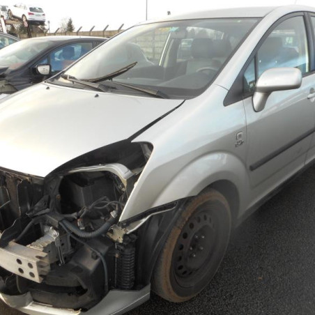 Porte avant droit TOYOTA COROLLA VERSO 2 Photo n°1