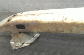 Renfort pare choc arriere (traverse) TOYOTA COROLLA VERSO 2