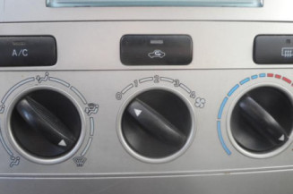 Renfort pare choc arriere (traverse) TOYOTA COROLLA VERSO 2