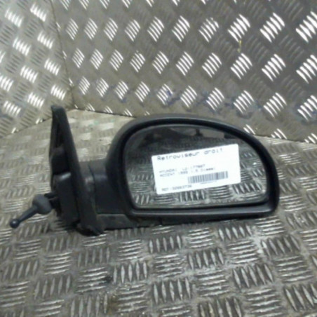 Retroviseur droit HYUNDAI ACCENT 2 Photo n°1