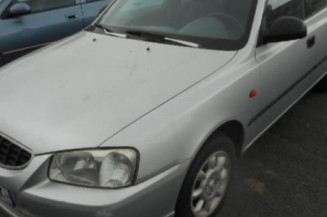 Retroviseur droit HYUNDAI ACCENT 2
