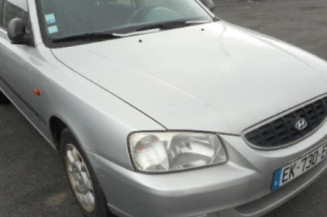 Retroviseur droit HYUNDAI ACCENT 2