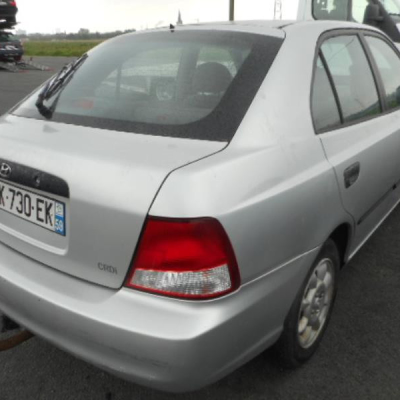 Retroviseur droit HYUNDAI ACCENT 2 Photo n°6