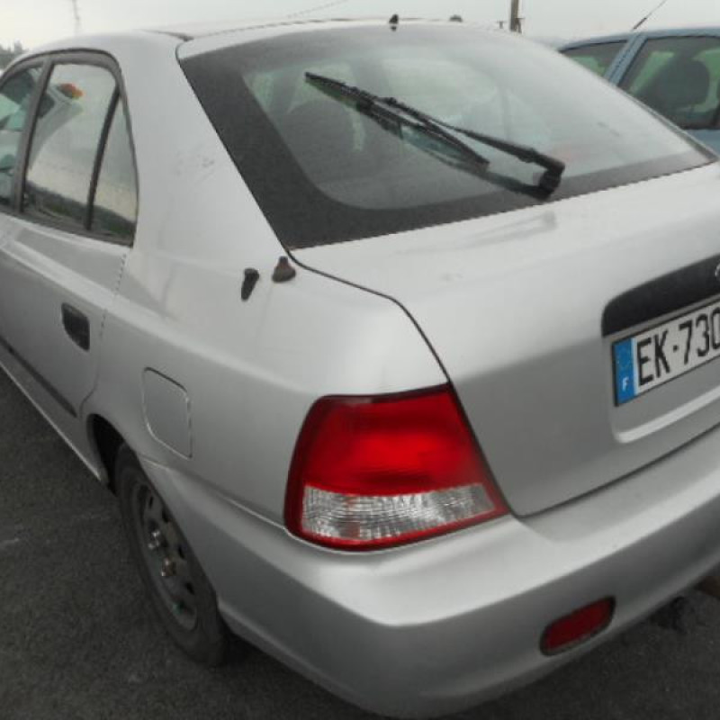 Retroviseur droit HYUNDAI ACCENT 2 Photo n°7