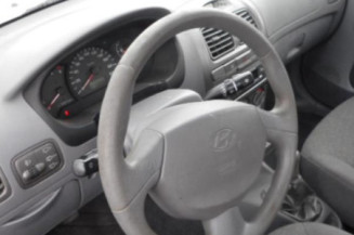 Retroviseur droit HYUNDAI ACCENT 2